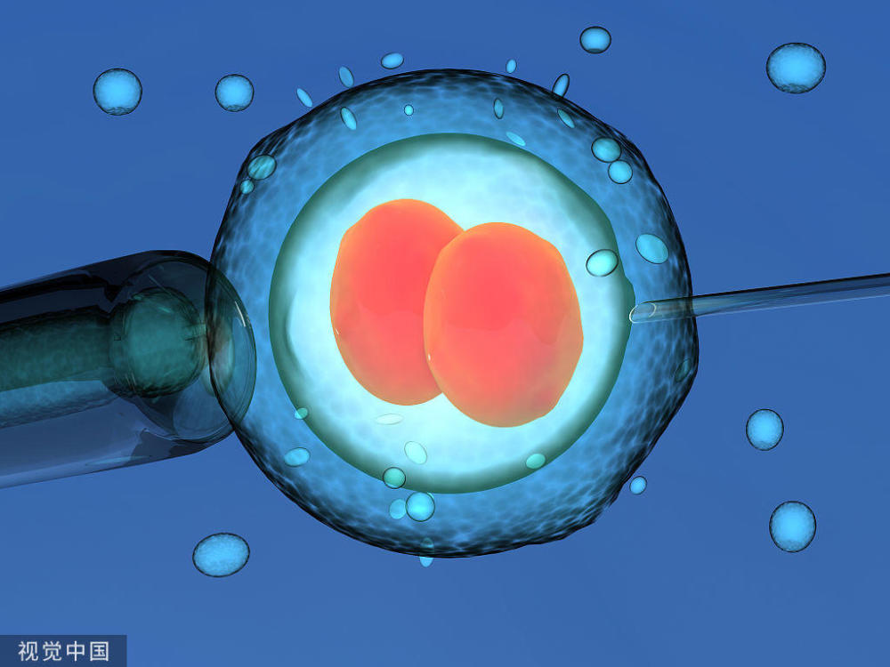 成都试管婴儿医院的辅助生殖技术